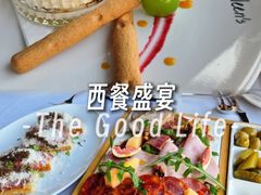 -Kathleen's Waitan 凯圣琳江景西餐厅(外滩店)