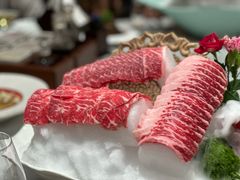-牛将军•涮肉•烤肉•铁板烧(北京王府井·故宫店)