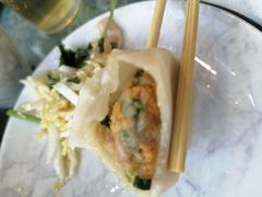 -韩记海鲜饺子旗舰店(红海新区店)