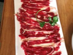 -海银海记潮汕牛肉火锅(新港中路海珠店)