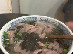福鼎肉片汤-小宝·路鼎记·福鼎特色小吃(富民路店)
