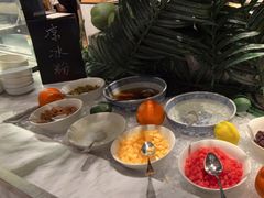 -福州仓山凯悦酒店·Market Cafe Lacucina咖啡厅