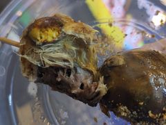 -大栅栏店老北京美食城
