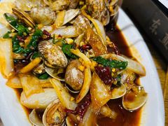 -东直门小院烧烤(回龙观东大街店)