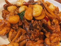 -乡亲鹅肉城(昆山店)