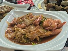 -鲁前海沿儿