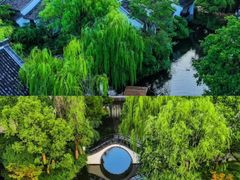 -西溪国家湿地公园