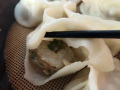 -金城包子牛肉灌汤包(台东四路店)