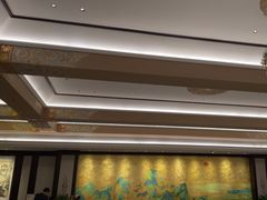 -君庭中餐厅(友谊宾馆店)
