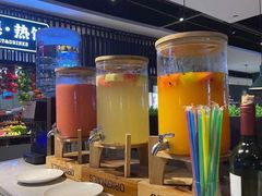 -海帝亚海鲜自助餐厅(亚细亚店)