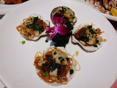 -同君福大酒楼(紫新路店)