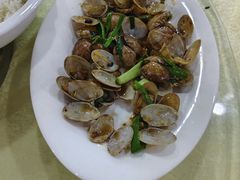 -考记泥焗鸡农庄·海鲜(北洛秘境店)