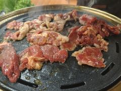-允辛家·自助泥炉烤肉(九亭店)