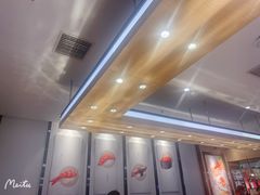 -争鲜回转寿司(流行前线店)