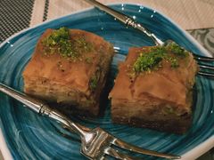 -La Medina餐厅(亮马河南路店)