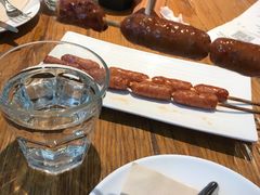 -乐凯撒披萨(正佳广场店)