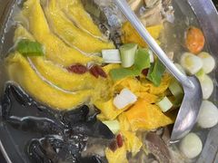 -涵家味土菜馆·徽州一绝臭鳜鱼(三河古镇店)