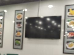-东四民芳餐厅(世茂工三店)