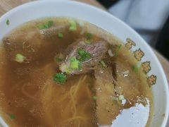 -百福麵家(新馬路店)