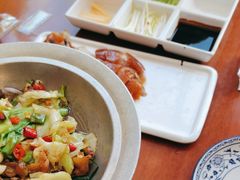 -京味张·北京烤鸭(南山店)