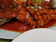 -香雪海饭店中餐厅(人民桥店)