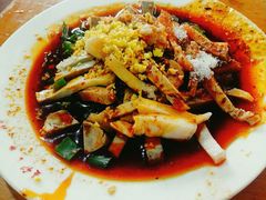 -温记府廟豆汤饭·始于1955年(海椒店)