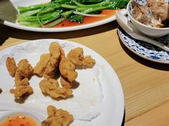 -乡里八闽·福州乡土菜(高宅店)