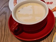 -必胜客(大观天地店)
