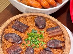 -乔街深夜食堂·小龙虾·高压锅生蚝(杭州总店)