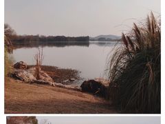 -东湖磨山景区