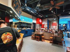 -龍堂蟹黄小笼包(万家丽店)