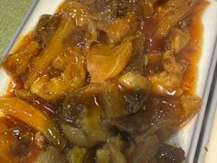 -振生清真饭店(永安道店)