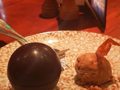 -非常时髦餐厅VUE Restaurant(外滩茂悦大酒店)