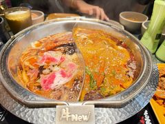 -牛New寿喜烧(中山公园龙之梦店)