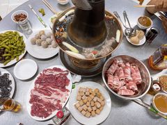 -三兴涮羊肉(荣安大街店)