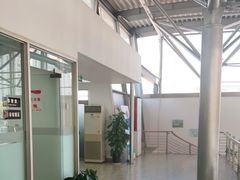 -上海永达奥迪4S店(张杨路店)