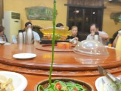 -园林美食城·本土农家菜(杨和镇店)