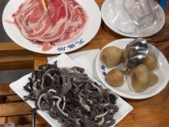 -元盛居(生态大街店)