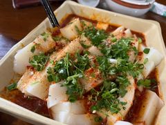 -汤锅大王(新平曹苏黄牛汤锅有限公司)