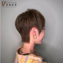 -17.壹柒·美学高定空间