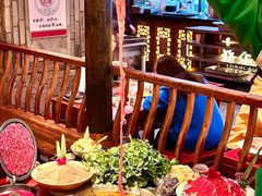 -袁老四火锅(金钟精英城店)