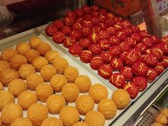 -糕材生•糕点•生日蛋糕(钟楼街店)