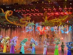 -深圳锦绣中华民俗村