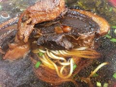 -小龙大肉面馆