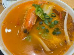 -汉·鲜味人知(陈家营店)