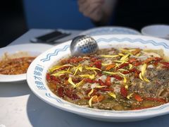 -花椒俏川菜小馆(南海万达店)