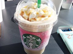 -星巴克(济南美莲广场店)