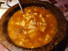 -绿茶餐厅(西湖银泰百货店)
