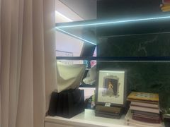 -海马体照相馆(环贸iapm大师爱情店)