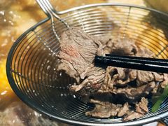 -掂档潮汕牛肉火锅(cityon熙地港店)